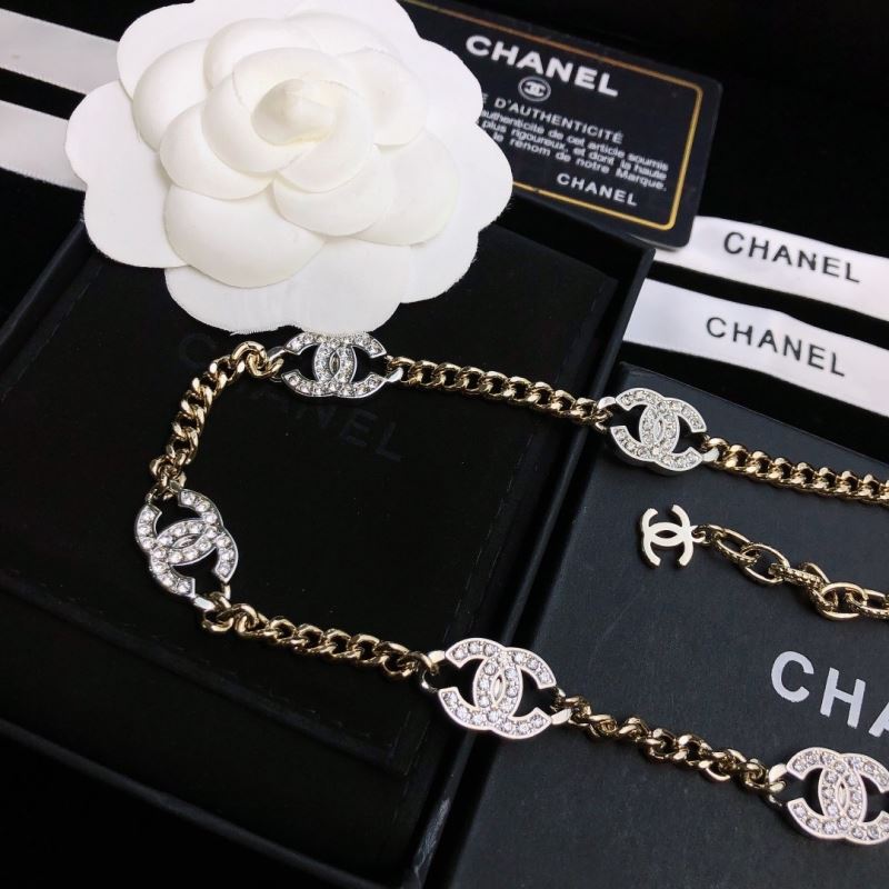 Chanel Necklaces